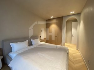 Apartament 3 camere, exclusivist, 2 parcari, Herculane 1, Iulius Mall - imagine 5