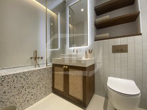 Apartament 3 camere, exclusivist, 2 parcari, Herculane 1, Iulius Mall - imagine 10