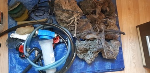 Sistem CO2 acvariu - imagine 2