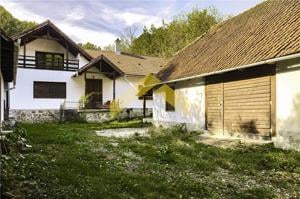 Casa cu padure de vanzare in Savarsini - imagine 19