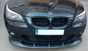 Grile Bmw 5er E60 E61 (2003-10) - imagine 2