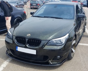 Grile Bmw 5er E60 E61 (2003-10) - imagine 4