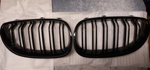 Grile Bmw 5er E60 E61 (2003-10) - imagine 6