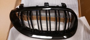 Grile Bmw 5er E60 E61 (2003-10) - imagine 9