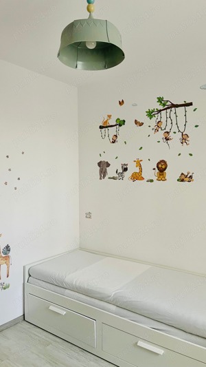 Vand apartament 3 camere - imagine 5