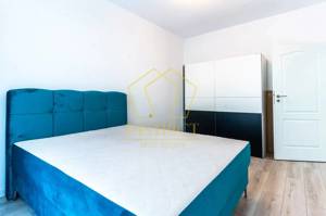 Apartament deosebit cu 3 camere | Dumbravita - imagine 10