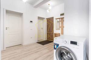 Apartament deosebit cu 3 camere | Dumbravita - imagine 8