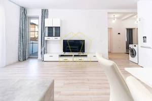 Apartament deosebit cu 3 camere | Dumbravita - imagine 18