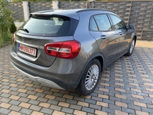 Mercedes Gla 180d 2017 - imagine 3