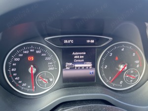 Mercedes Gla 180d 2017 - imagine 8