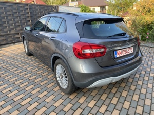Mercedes Gla 180d 2017 - imagine 4