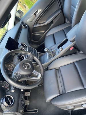 Mercedes Gla 180d 2017 - imagine 7