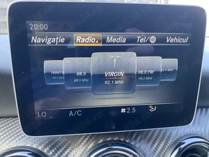 Mercedes Gla 180d 2017 - imagine 6