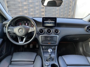 Mercedes Gla 180d 2017 - imagine 5