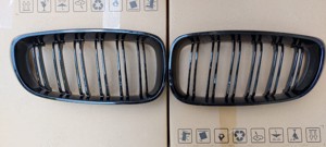 Grile BMW 3er GT F34 (2013-16) - imagine 4