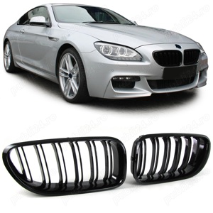 Grile BMW  6er  F12  F13  F06 GT