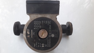 pompa recirculare apa calda GRUNDFOS