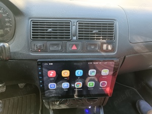 WV Golf 4 1.4 benzină+gpl an 2000 - imagine 3