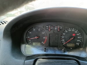 WV Golf 4 1.4 benzină+gpl an 2000 - imagine 2