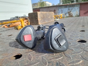 Telecomanda troliu electric 12v cu fir 100 lei Visoli+ power Winch(Kanguroo Winch !! - imagine 2