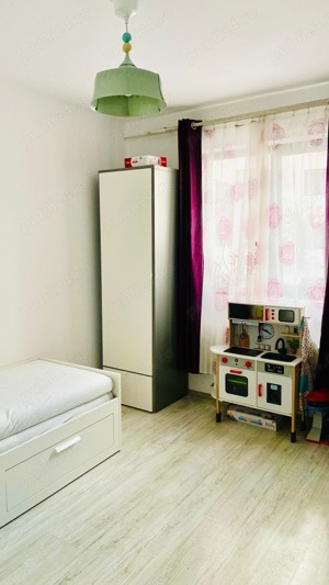 Vand apartament 3 camere - imagine 4