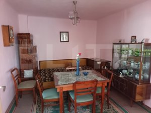 Casa 3 camere, renovabila, Teren 302 m2, Dorobantul  - imagine 7