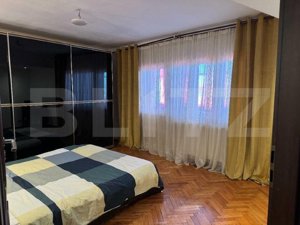 Apartament 3 camere, 77 mp, zona Modern - imagine 2