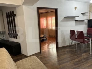 Apartament 3 camere, 77 mp, zona Modern - imagine 6