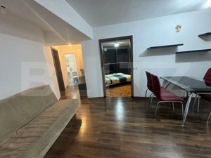 Apartament 3 camere, 77 mp, zona Modern - imagine 5