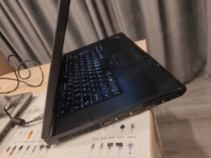 Lenovo Thinkpad T530 i5 2,2ghz 8gb Ram HDD 500gb - imagine 5