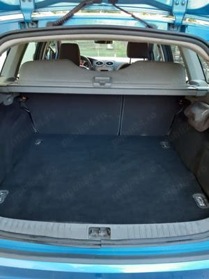 Ford Focus Titanium 1.6 Diesel - imagine 5