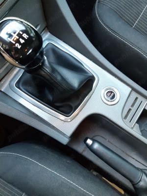 Ford Focus Titanium 1.6 Diesel - imagine 4