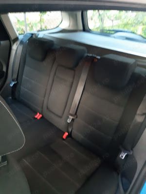 Ford Focus Titanium 1.6 Diesel - imagine 3