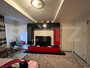 Apartament de 2 camere perfect pentru investiție - imagine 2