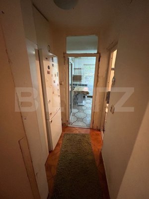 Apartament de 2 camere perfect pentru investiție - imagine 6