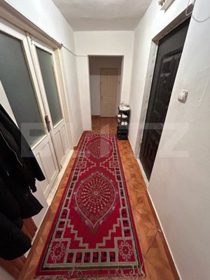 Apartament de 2 camere perfect pentru investiție - imagine 7