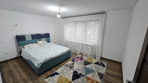 Casa cu teren 916mp in Rucar, Arges - imagine 6