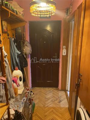 Apartament 2 camere -  Velenta- 39 mp - - imagine 3