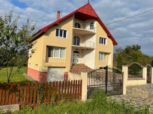 Casa de vanzare in Sapanta, Maramures - imagine 3