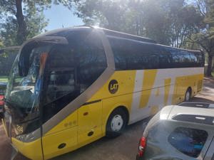 Iveco,Mercedes.Irisbus D43 - imagine 5