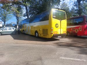 Iveco,Mercedes.Irisbus D43 - imagine 7
