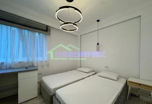 Apartament 4 camere de inchiriat zona CITY MALL, mobilat LUX, CENTRALA GAZ - imagine 5