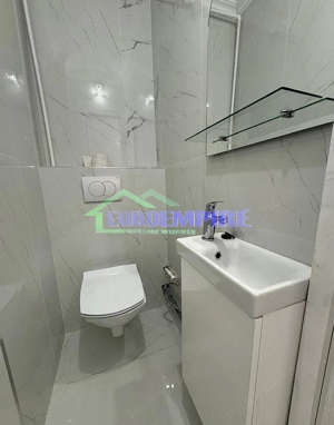 Apartament 4 camere de inchiriat zona CITY MALL, mobilat LUX, CENTRALA GAZ - imagine 11