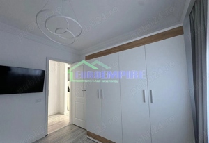 Apartament 4 camere de inchiriat zona CITY MALL, mobilat LUX, CENTRALA GAZ - imagine 9