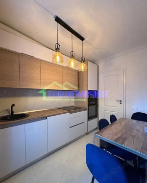 Apartament 4 camere de inchiriat zona CITY MALL, mobilat LUX, CENTRALA GAZ - imagine 4