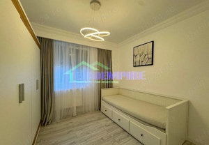 Apartament 4 camere de inchiriat zona CITY MALL, mobilat LUX, CENTRALA GAZ - imagine 7