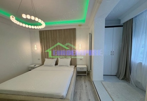 Apartament 4 camere de inchiriat zona CITY MALL, mobilat LUX, CENTRALA GAZ - imagine 6