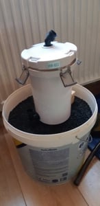 Prefiltru Sun Sun 603