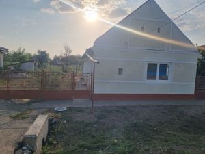 De vanzare casa  in Tomnatic,pozitie excelentă! - imagine 2