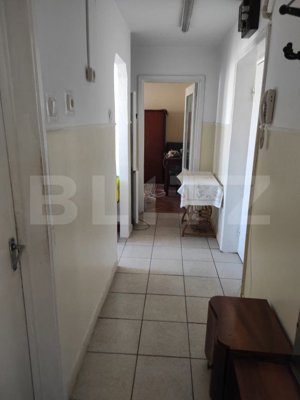 Apartament 2 camere, 42mp, zona Botizului - imagine 4